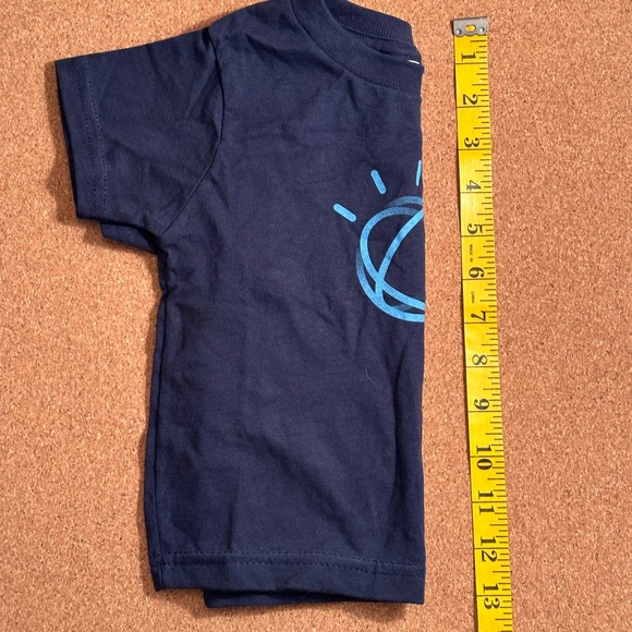 RABBIT SKINS - IBM WATSON TODDLER SHIRT - NWOT - Picture 3 of 5